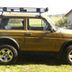 Illustration for article titled Rare Lada Niva 4x4 for sale on Ebay